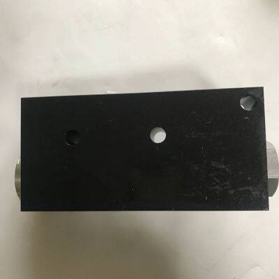 Hd20as-160 Original German Hawe Manual Pump for Ship Decks photo-2