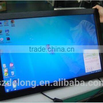 Digital retail 15 inch touch screen kiosk tablet pc