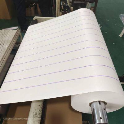 Imported Dupont Nomex E56 Insulation Paper Special for Tesla Cars, Free Cutting photo-4