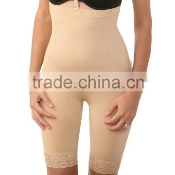 Hot Selling 2016 Lifting Underwear with Waist Cincher butt lifter and tummy control enhancer panty