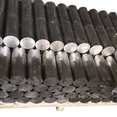 High-Quality 4032 Extruded Aluminum Round Bar for Auto Parts