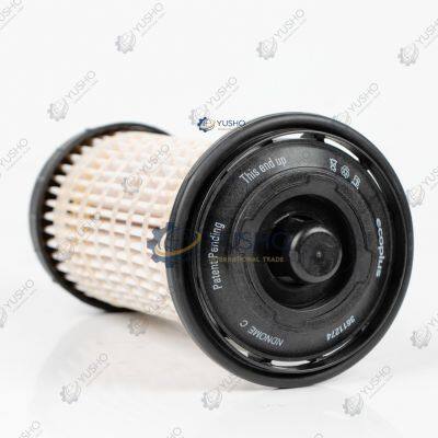 Original Perkins Parts Filter Element (3611274) for LG660E/320D