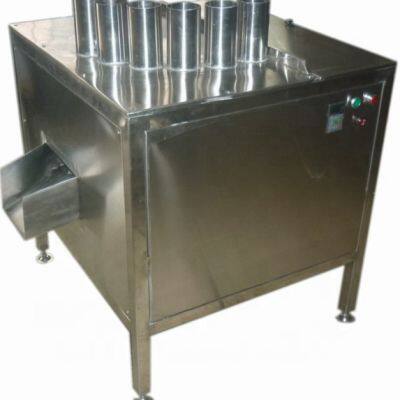 Banana Processing Machine Banana Stem Cutting Machine