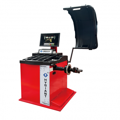 Wheel Balancer/Wheel Balancing Machine/Tire Balancer/dynamic Wheel Balancer