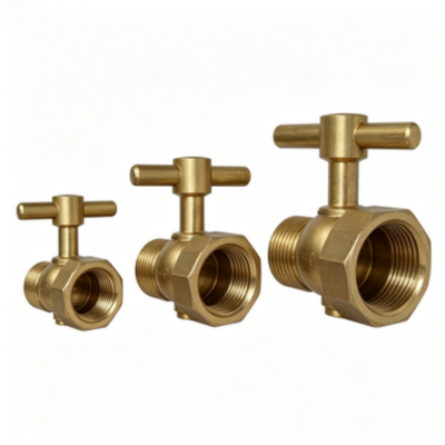 CB312-1997 Marine Pressure Gauge Valve Stainless Steel Anti Corrosion Ship Pipeline Use photo-3