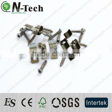 wpc decking fastener