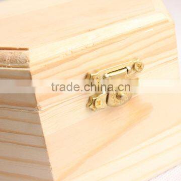 Eco-friendly Decorative Christmas Jewelry Gift Box