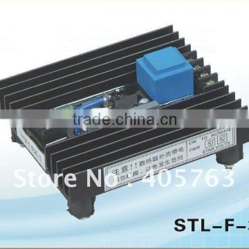 Factory direct sales,AVR Generator part STL-F-3