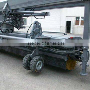 Aircraft Snow Plow S560 photo-6