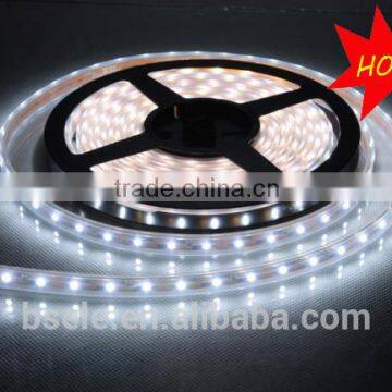 Outdoor samsung 60led/m rgb rechargeable led light strip