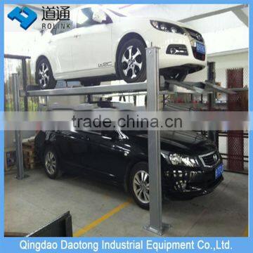 home used portable car parking lift