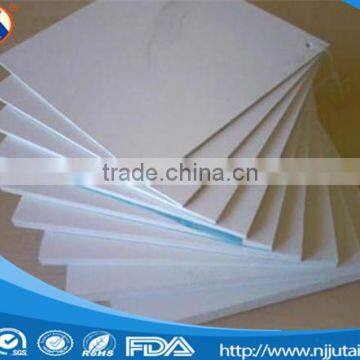 Thickness 1mm-15mm ABS Plastic Sheet