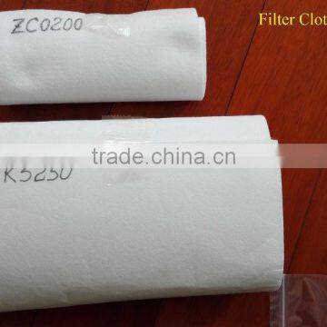 Filter Cloth