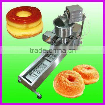 Promotion! Mini Donut Fryer Machine