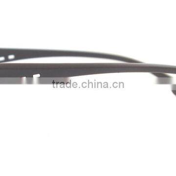 Fashion Eyewear Tr90 Plastic Optical Frame Manufacturing China photo-4