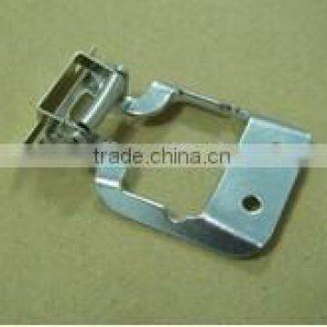 Customized Stainless Steel Stamping Product photo-5