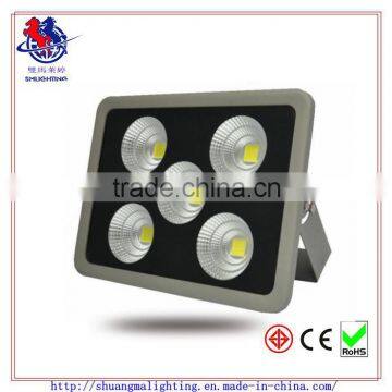 60 Degree Beam Angle 50W LED Flood Light With IP65 Waterproof photo-5