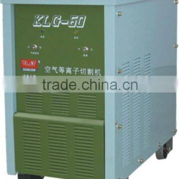 Aluminium Metal Panel Air plasma cutter cutting machine 60A