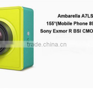 2015 newest action camera 4k for wholesales