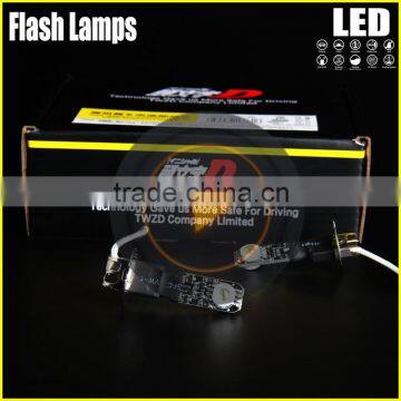 2016 12V Voltage and Fog Light Type led fog lights for toyota Inventory storage in stock