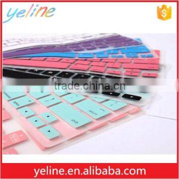 laptop keyboard protector for apple macbook