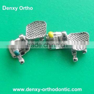 Dental supply Orthodontic materials brackets orthodontic