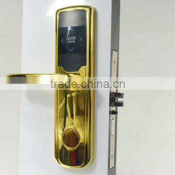 Good Desgin Smart Door Locks for Hotels photo-2