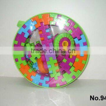 KID TOYS,PLASTIC TOYS,88PCS BLOCK TOYS,BRICKS