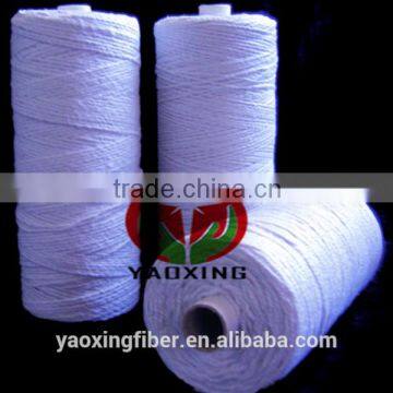 refractory ceramic fiber yarn heat insulation ceramic fiber yarn heat preservation ceramic fiber yarn