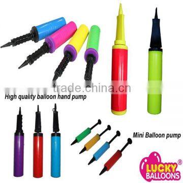 High quality balloon pumps / balloon accessories