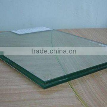 8mm laminated glass(BS6206,AS/BZS2208,EN12150)