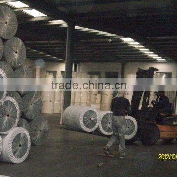 Compound Base Fabric Used for Shingles Roofing Materials photo-3