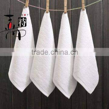 100% cotton small cheap wholesale hand towels