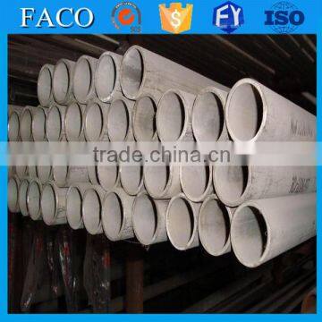 trade assurance supplier black carbon steel tube welded black steel pipe