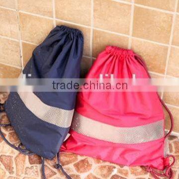 Waterproof Swimming Beach Bag Backpack Clothes Shose Kid Travel Bag photo-4