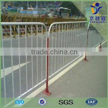 High quality expandable barrier fencing