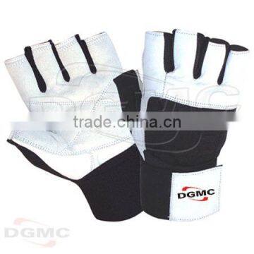 Fitness Gym Weightlifting Neoprene Wrist Support Gloves