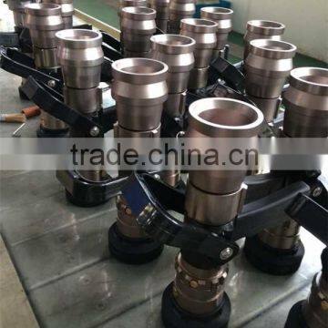 Turbo Nozzle