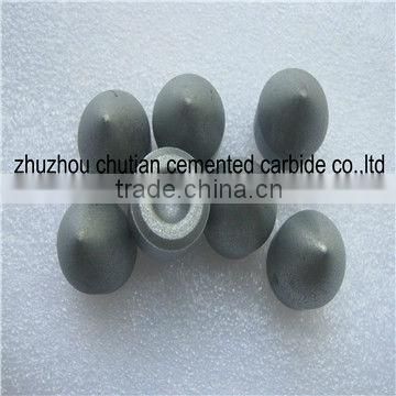 high quality zhuzhou factory tungsgten carbide button bits for mining