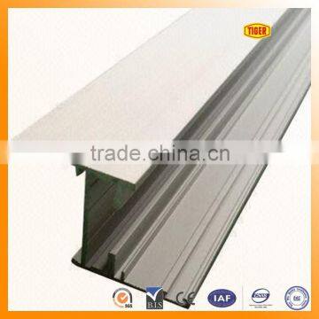 High Quality Anodized Led Aluminium Extrusions 6063 Plant in China photo-6