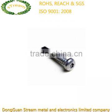 Pan Head screw supplier