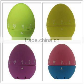 Multi Color of Egg Cooking Timer photo-2