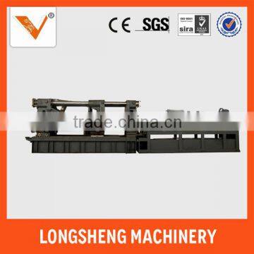 398ton Making Machine Plastic photo-3
