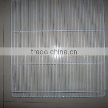 Wire Mesh Freezer Shelf