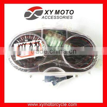 37200-KYY-980 SDH125-53 CB125 Motorcycle Instrument Cluster / Digital Speedometer for Motorcycle