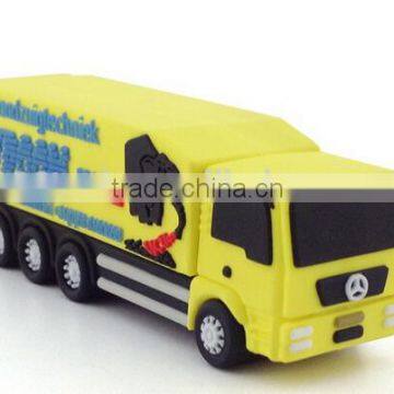 ZYHT factory offer christmas gift pendrive box