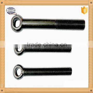 H9 TOLERANCE DIN 444 EYE BOLTS