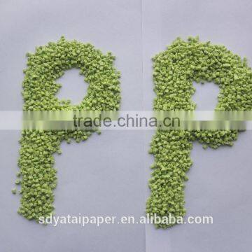 Polypropylene, Virgin or recycled PP granules, plastic raw material