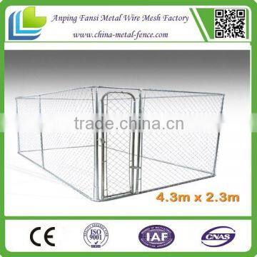 Alibaba China - Manufacturer of wholesale welded wire mesh cheap large dog cage