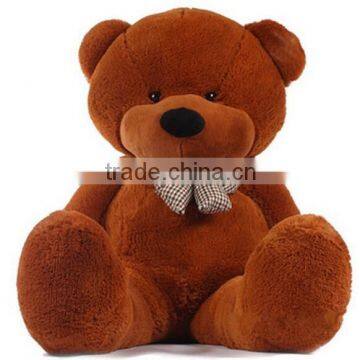 plush bear toy for 200cm/wholesale plush animal toys/EN71/ASTM/CPSIA plush toy